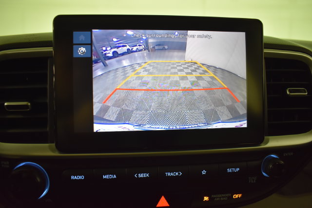 Used 2023 Hyundai Venue SEL w/ Cargo Package FWD image 20