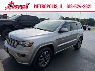 Used 2021 Jeep Grand Cherokee Laredo X AWD/4WD video 1