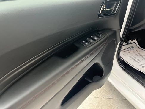 Used 2023 Dodge Durango GT AWD/4WD image 10