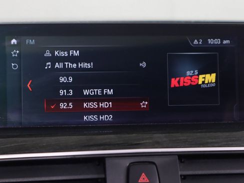 Used 2019 BMW 430i xDrive Convertible w/ M Sport Package image 24