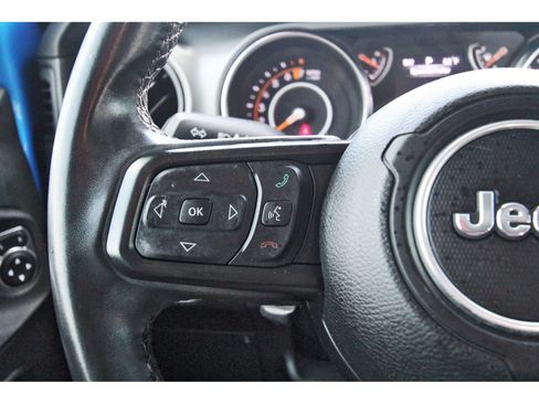Used 2022 Jeep Gladiator Sport AWD/4WD image 23