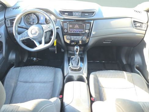 Used 2019 Nissan Rogue S w/ Special Edition Package image 22