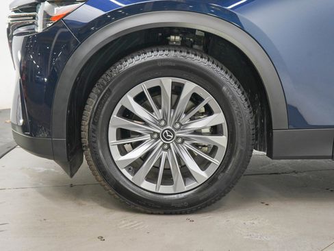 Certified 2024 MAZDA CX-90 Plug-In Hybrid w/ Preferred AWD/4WD image 32