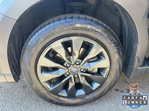 Certified 2023 Subaru Outback Onyx Edition AWD/4WD image 33