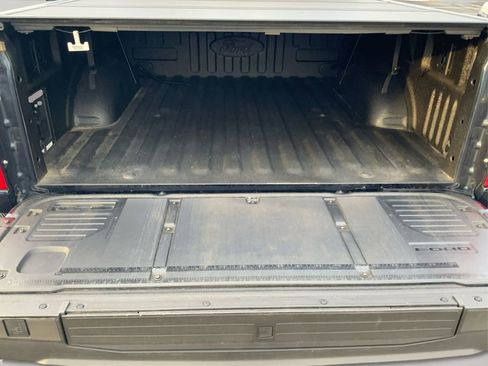 Used 2023 Ford F150 Platinum w/ Equipment Group 701A High image 11