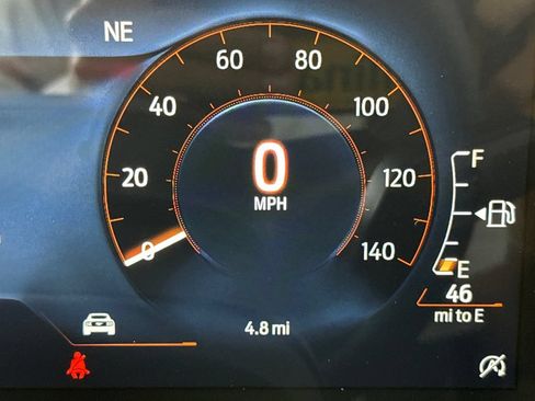 New 2026 Ford Mustang Premium RWD image 23