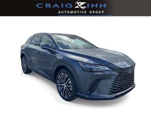 Used 2024 Lexus RX 350 Premium Plus w/ Convenience Package FWD image 1