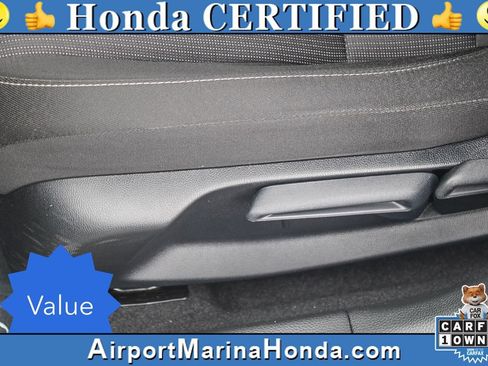 Certified 2023 Honda Civic EX image 22