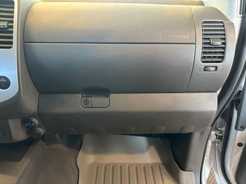 Used 2021 Nissan Frontier PRO-4X w/ Pro-4x Utility Package AWD/4WD image 30