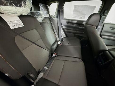 New 2026 Honda CR-V TrailSport image 34