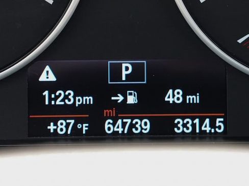 Used 2016 BMW 428i Convertible RWD image 42