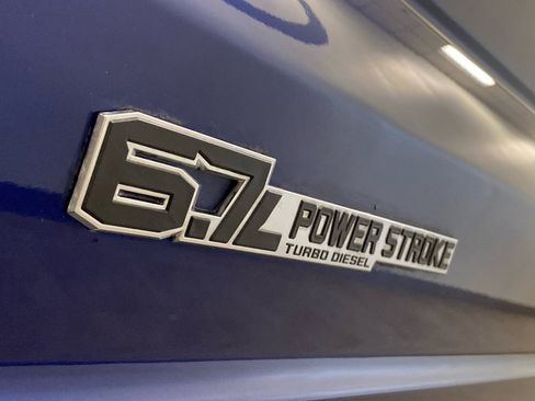 New 2026 Ford F250 XLT w/ Snow Plow/Camper Package image 14