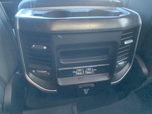 Used 2022 RAM 1500 Big Horn image 26