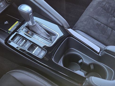 Certified 2025 Acura Integra A-Spec image 20