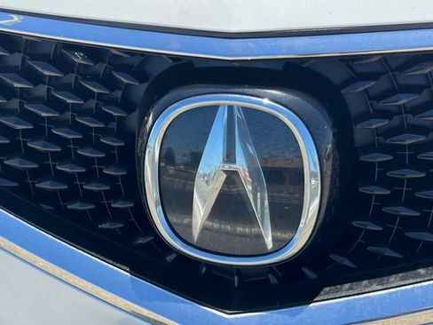Used 2019 Acura MDX SH-AWD w/ Technology Package image 13