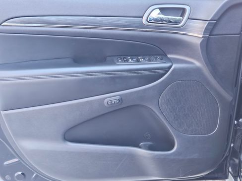 Used 2020 Jeep Grand Cherokee Limited X image 17