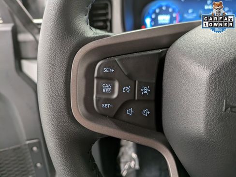 Used 2026 Ford Bronco Big Bend AWD/4WD image 21