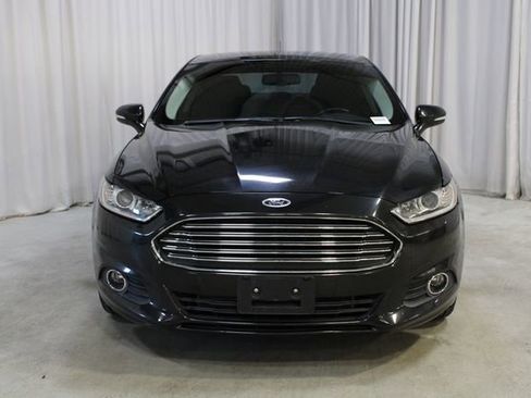 Used 2014 Ford Fusion SE w/ Equipment Group 201A image 33