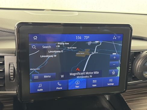 Used 2021 Ford Explorer Limited w/ Equipment Group 301A AWD/4WD image 23