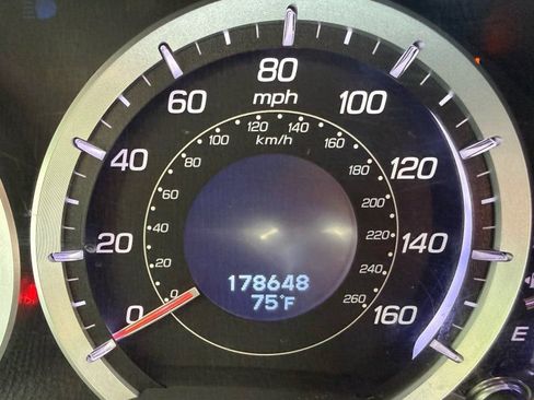 Used 2014 Acura TSX Sedan FWD image 9