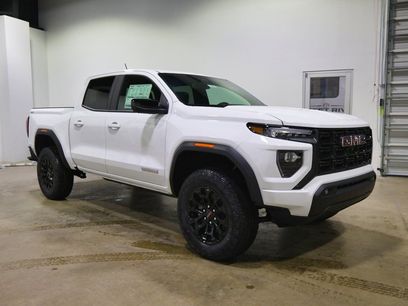 New 2026 GMC Canyon Elevation w/ Convenience Package