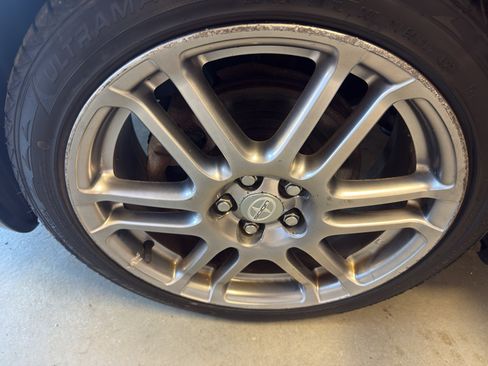 Used 2006 Scion tC FWD image 28