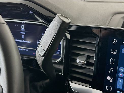 Used 2024 GMC Sierra 1500 Elevation w/ LPO, Elevation Black Package image 23