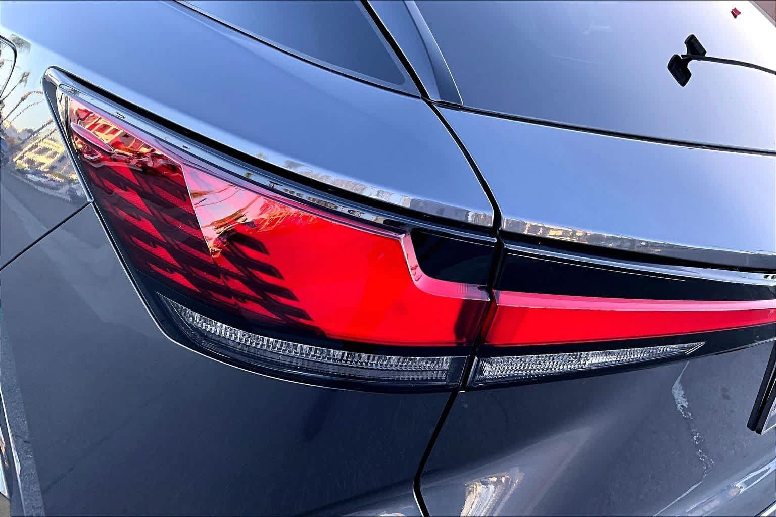 New 2026 Lexus RX 350 Premium FWD image 12