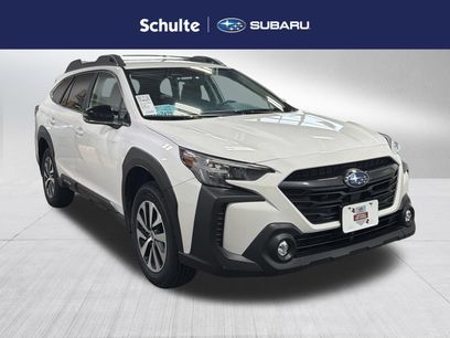 Certified 2024 Subaru Outback Premium w/ Popular Package #1A