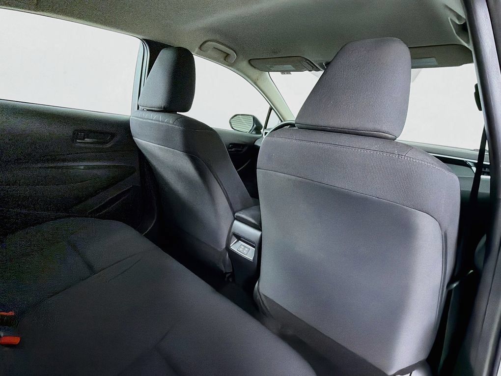 Used 2024 Toyota Corolla LE FWD image 27
