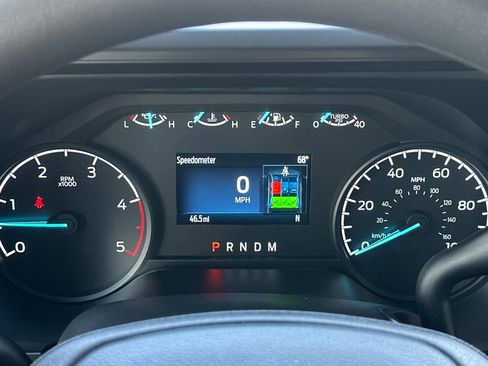 New 2026 Ford F250 XL w/ STX Appearance Package AWD/4WD image 22