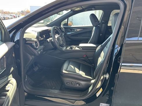 New 2026 Chevrolet Blazer EV LT image 16