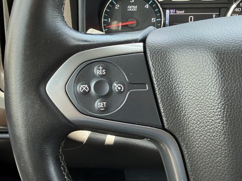 Used 2016 Chevrolet Silverado 1500 LT w/ All Star Edition AWD/4WD image 24