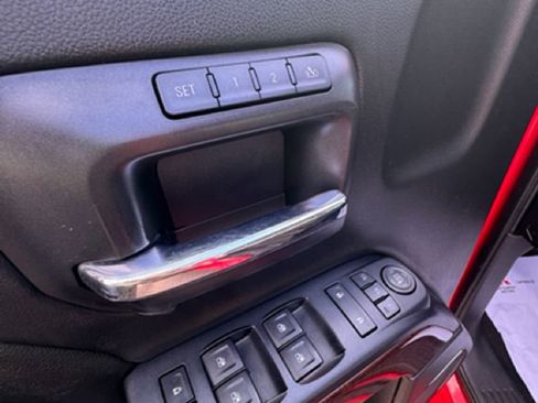 Used 2016 GMC Sierra 1500 SLT image 11