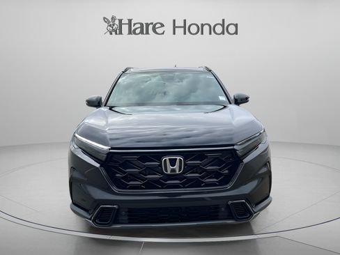 Certified 2026 Honda CR-V Sport-L image 8