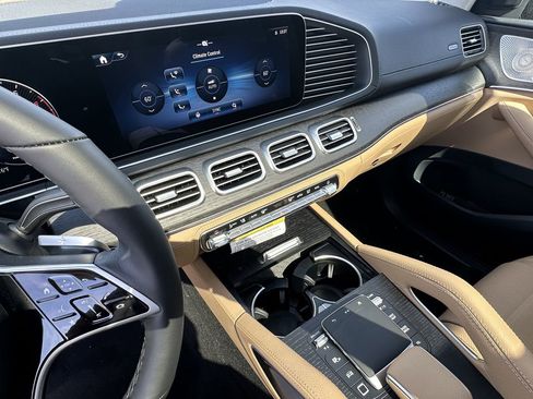 New 2026 Mercedes-Benz GLE 450 4MATIC image 31