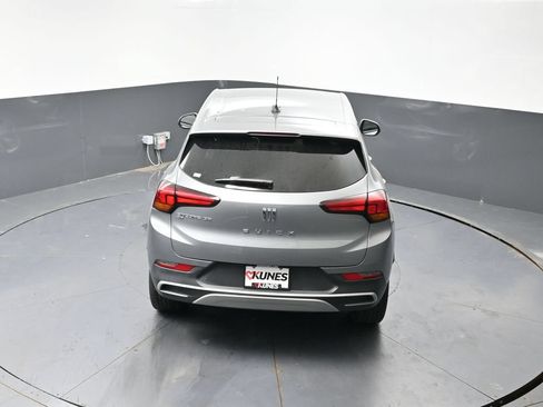 Used 2025 Buick Encore GX Preferred AWD/4WD image 44
