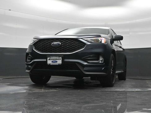 Certified 2024 Ford Edge ST-Line AWD/4WD image 53