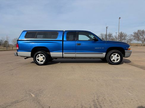 Used 1997 Dodge Dakota SLT image 20