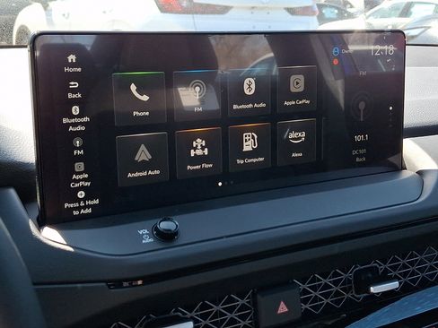 New 2025 Honda Accord Sport image 13