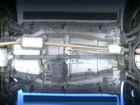 Used 2008 Honda Ridgeline RT image 15