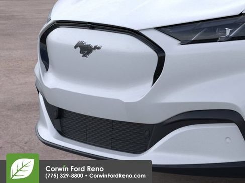 New 2026 Ford Mustang Mach-E Premium AWD/4WD image 19