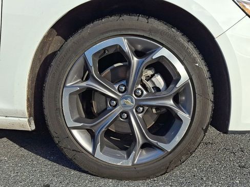 Used 2024 Chevrolet Malibu LT image 7