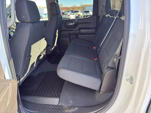 New 2026 GMC Sierra 1500 Pro w/ Graphite Edition image 17