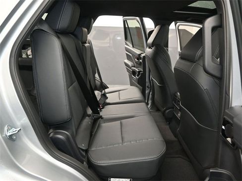 New 2025 Toyota 4Runner TRD Off-Road Premium image 15