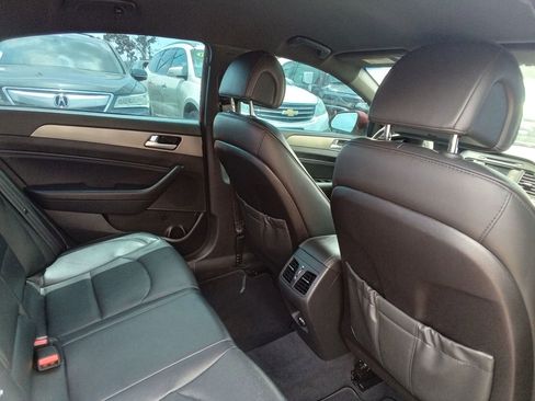 Used 2015 Hyundai Sonata Sport 2.0T image 16