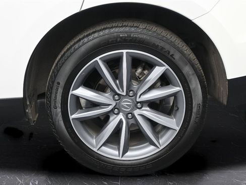 Certified 2023 Acura RDX AWD w/ Technology Package image 16