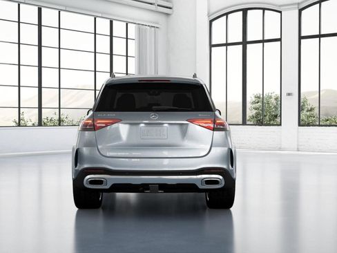 New 2026 Mercedes-Benz GLE 350 4MATIC image 26