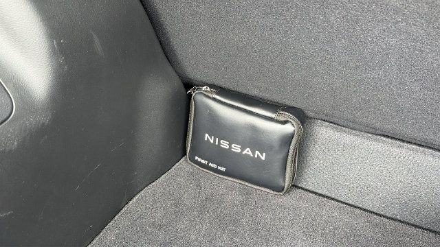 Used 2023 Nissan Leaf SV Plus FWD image 27