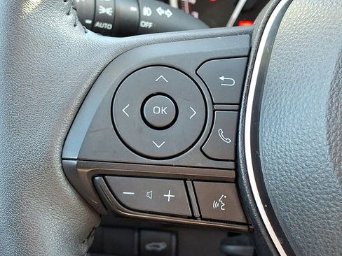 Used 2023 Toyota RAV4 XLE Premium image 24